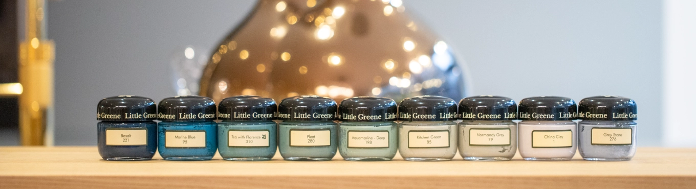 Little Greene Little Greene
